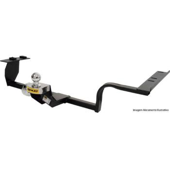 TG POLI DEFLETOR FORD NOVA RANGER CAB DUP 13/... 4P