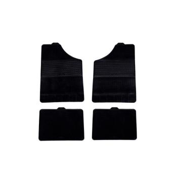 TAPETE UNIVERSAL INTERLAGOS PR (4 PCS)