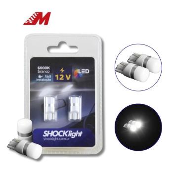 MIXCOM LAMPADA LED 67 1 POLO CANBUS 12V 19 LED SMD