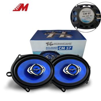 KIT QUADRIAXIAL 5X7