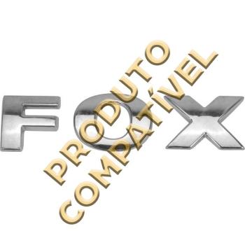 EMBLEMA FOX /11 CR