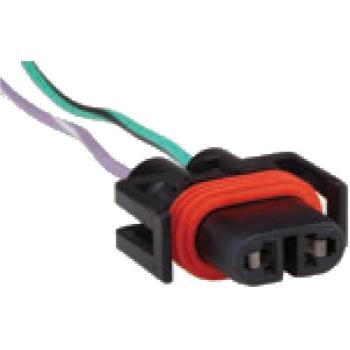 CHICOTE REPARO LAMPADA H11 (FEMEA)