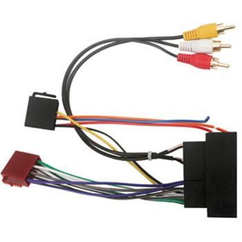 EXPEX CHICOTE ORIG + ADAP ANTENA JEEP RENEGADE / FT TORO / BRAVO / PUNTO EXPEX