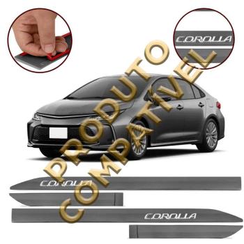 FRISO COROLLA 08/ 4P CZ GRANITO ALTO RELEVO