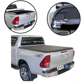 CAPOTA MAR HILUX 16/ CD S/STO ANTONIO
