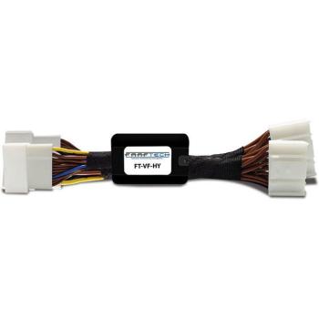 FAAFTECH DESBLOQUEIO CENTRAL MULT AMAROK V6/ HIGHLIN