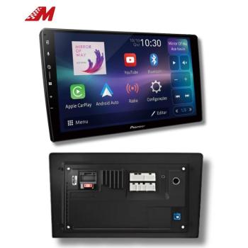 MULTIMIDIA 2 DIN 9