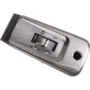 RASPADOR RATINHO METAL