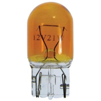 LAMPADA 1056 1 POLO 12V PY21W AMBAR PINO DES