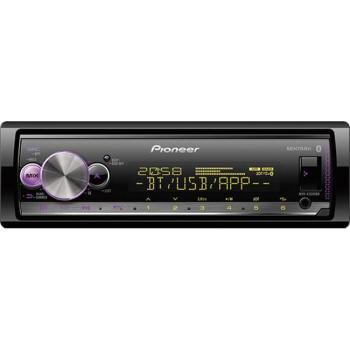 MEDIA RECEIVER MVH-X3000BT