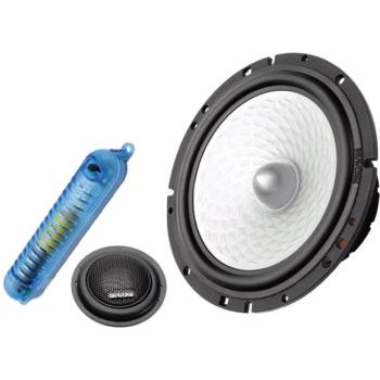BRAVOX KIT 2 VIAS DIAMOND 70W RMS BS 4 OHMS ( PAR ) 2 VIAS CS60D