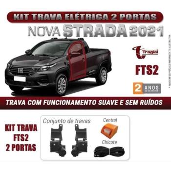 KIT TRAVA ELET 2P PALIO/CELTA/UNO/KA/SIENA/S