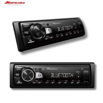 MEDIA RECEIVER MVH-S235BT