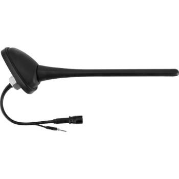 ANTENA AMPLIFICADA CITY/CIVIC/FIT/CR-V/HR-V 76 FORD