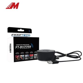 FAAFTECH FT-BUZZER CONECTIVIDADE MY LINK