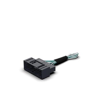 CHICOTE CANBUS OBD VW CUSTOMEASY (FT-OBD-VW) FAAFTECH