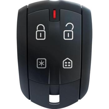 POSITRON CONTROLE ALARME DPN62