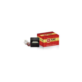 MODULO VIDRO + REBATIMENTO+TETO COROLLA PARK 6.9.7 DW