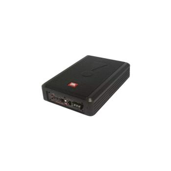 CAIXA AMPLIFICADA SELADA SLIM 200