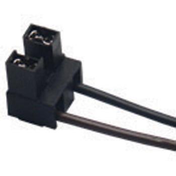 CONECTOR DERIVADOR FIO 0,5 A 1,5MM VM (10 UN