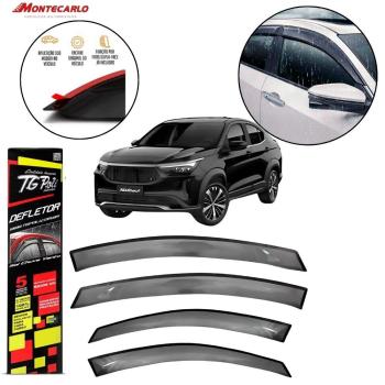 CALHA CHUVA FASTBACK 22/24 4P INTEIRICA