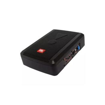 ORBE CAIXA SUBWOOFER AMPLIFICADA SLIM (MODELO ORION)