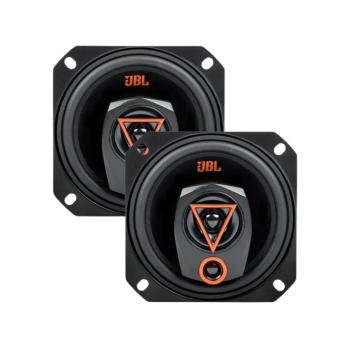 BRAVOX ALTO FALANTE KIT 2 VIAS 6 60W RMS 4 OHM PREMIUM - CS60P