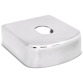 CAPA ENGATE INOX POLIDO 4,0