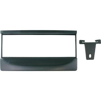 MOLDURA RADIO 1 DIN F-250/F-350/F-4000 RANG