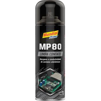 LIMPA CONTATO ELETRICO AEROSSOL 300ML