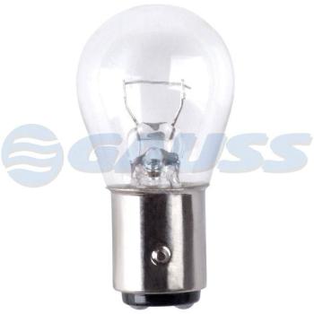 OSRAM LAMPADA 1034 2 POLO 12V 21/5W