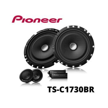 KIT 2 VIAS 6,5 PIONEER 60W