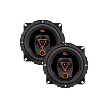 AUDIOPHONIC CLUB KIT 2 VIAS 6,5 80W RMS