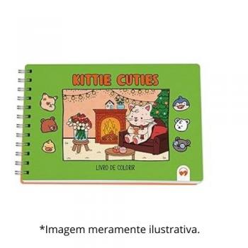 CUTIES - KITTIE CUTIES | Patrícia Amorim