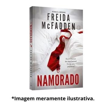 NAMORADO,O |  Freida McFadden