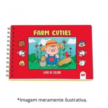CUTIES -  FARM CUTIES | Patrícia Amorim