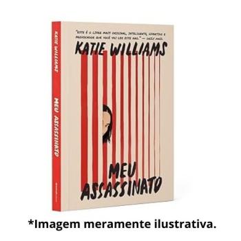 MEU ASSASSINATO | Katie Williams