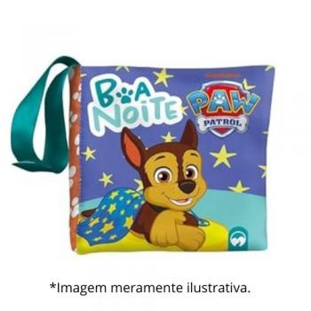 BEBE FELIZ PATRULHA CANINA BOA NOITE | Nickelodeon