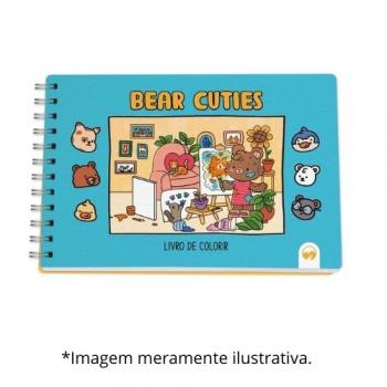 CUTIES - BEAR CUTIES | Patrícia Amorim