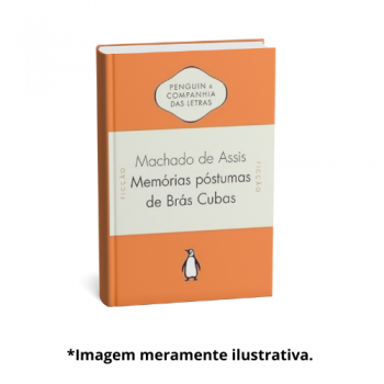 MEMORIAS POSTUMAS DE BRAS CUBAS | Machado de Assis