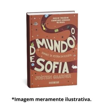 MUNDO DE SOFIA, O |  Jostein Gaarder
