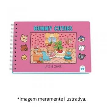 CUTIES - BUNNY CUTIES | Patrícia Amorim