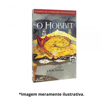 HOBBIT, O | J.R.R. Tolkien