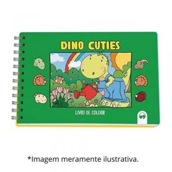 CUTIES - DINO CUTIES | Patrícia Amorim