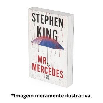MR MERCEDES |Stephen King