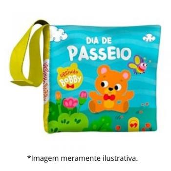 BEBE FELIZ TURMINHA DO BOBBY |Thais Canali Schwartz