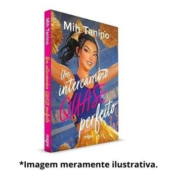 UM INTERCAMBIO QUASE PERFEITO |  Mih Tanino