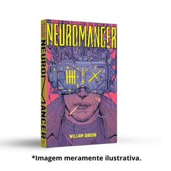 NEUROMANCER | William Gibson