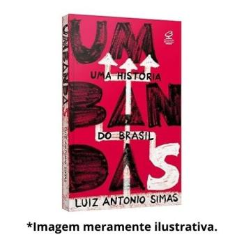UMBANDAS - CIVILIZACAO BRASILEIRA |  Luis Antonio Simas