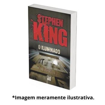 ILUMINADO, O |  Stephen King